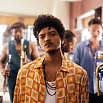 Bruno Mars