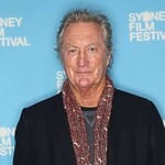 Bryan Brown