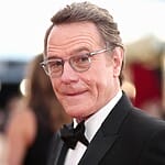 Bryan Cranston