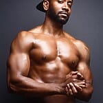 Bryan Terrell Clark