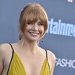 Bryce Dallas Howard