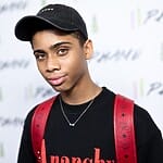 Bryce Xavier