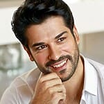 Burak Ozcivit