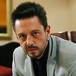 Burak Sarimola