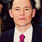 Burn Gorman