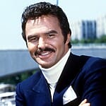 Burt Reynolds