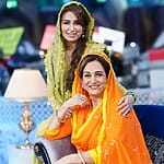 bushra-ansari-age