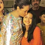 bushra-ansari-birthday