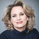 Cady Huffman
