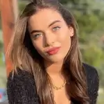 Çağla Şimşek