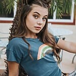 Caitlin Carmichael