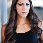 Caitlin Dechelle