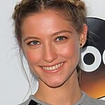 Caitlin Gerard