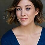 Caitlin Mcgee
