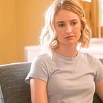 Caitlin Thompson
