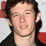 Callum Turner