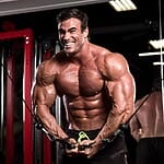Calum Von Moger