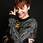 Calum Worthy