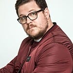 Cameron Britton