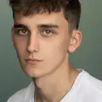 Cameron Chapman