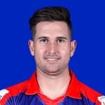 Cameron Delport