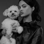 Camila Mendes