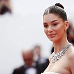 Camila Morrone