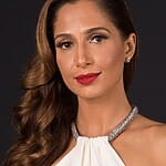 Camila Pitanga
