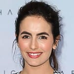 Camilla Belle