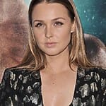 Camilla Luddington