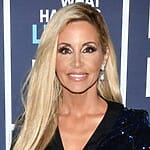 Camille Grammer