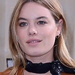 Camille Rowe