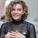 Camren Bicondova