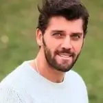 Can Nergis
