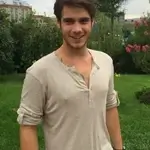 Can Sipahi