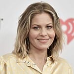 Candace Cameron Bure
