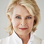 Candice Bergen