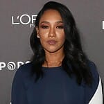 Candice Patton