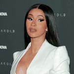 Cardi B