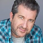 Carey Scott