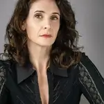 Carey Van Driest