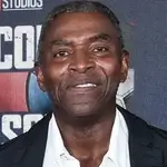Carl Lumbly