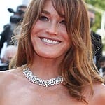 Carla Bruni
