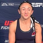 Carla Esparza