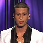Carlito Olivero