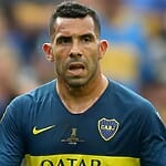 Carlos Tevez