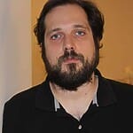 Carlos Vermut