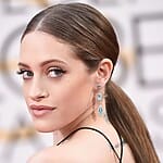 Carly Chaikin