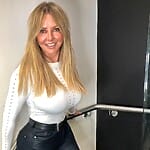 Carol Vorderman