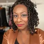 Carole Denise Jones